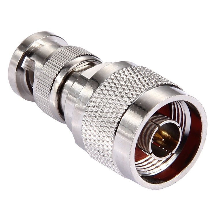 N Male to BNC Male Connector, N Male to BNC Male N Male to BNC Male Connector, N Male to BNC Male